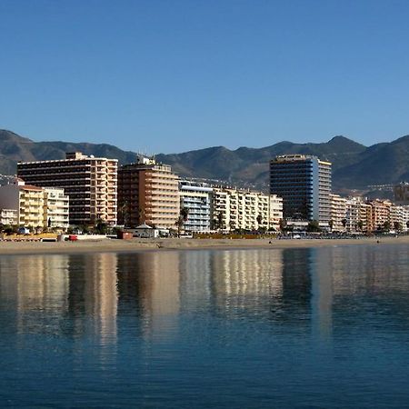 Apartment Los Boliches Fuengirola Malaga Spain Екстер'єр фото