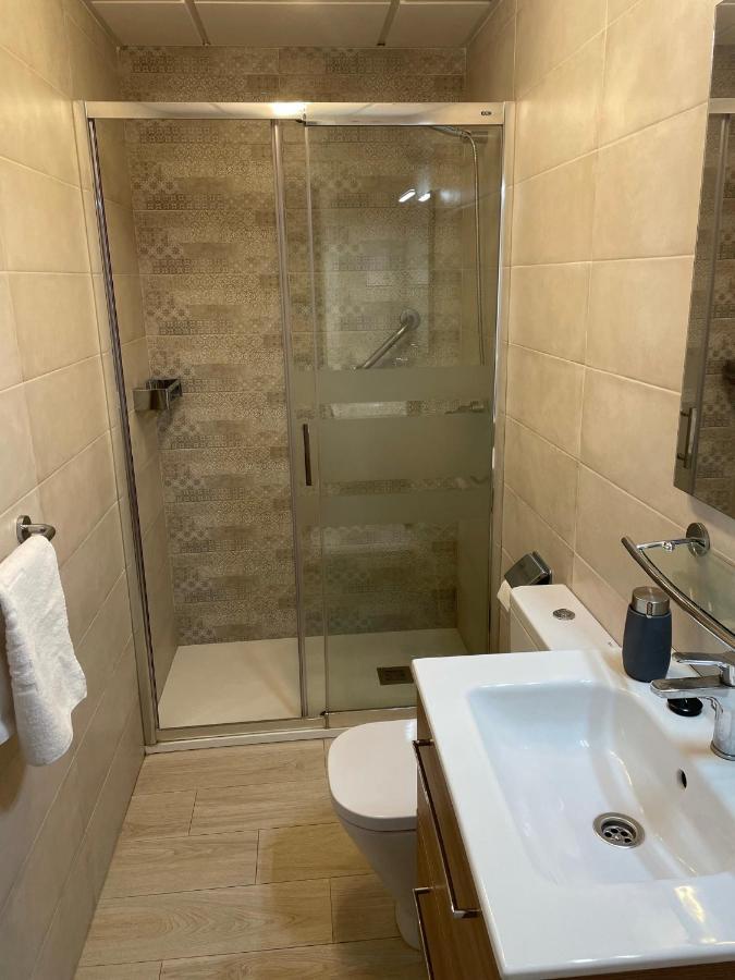 Apartment Los Boliches Fuengirola Malaga Spain Екстер'єр фото